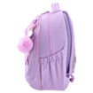Picture of CELEST ANATOMIC BACKPACK PURPLE
